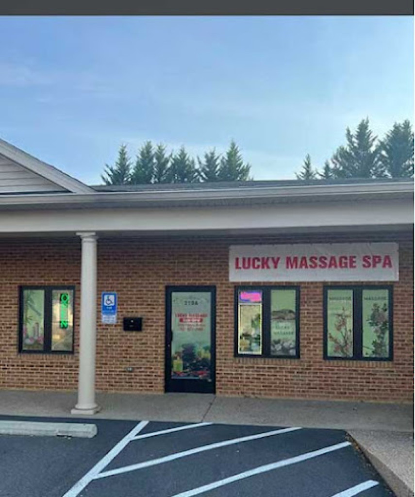 5 Star Oriental Massage photo 1