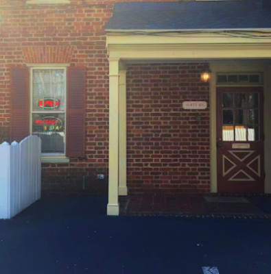 Forest Hill Massage listing photo