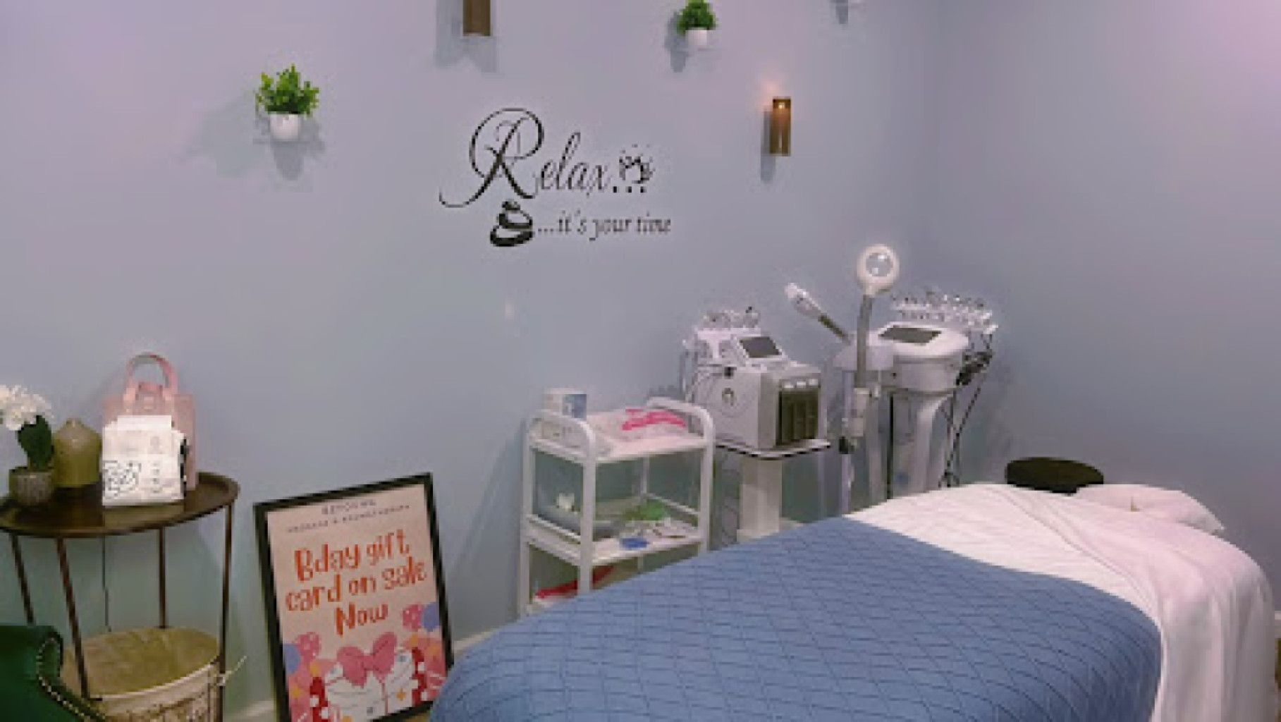 Beyoung Massage Therapy photo 1