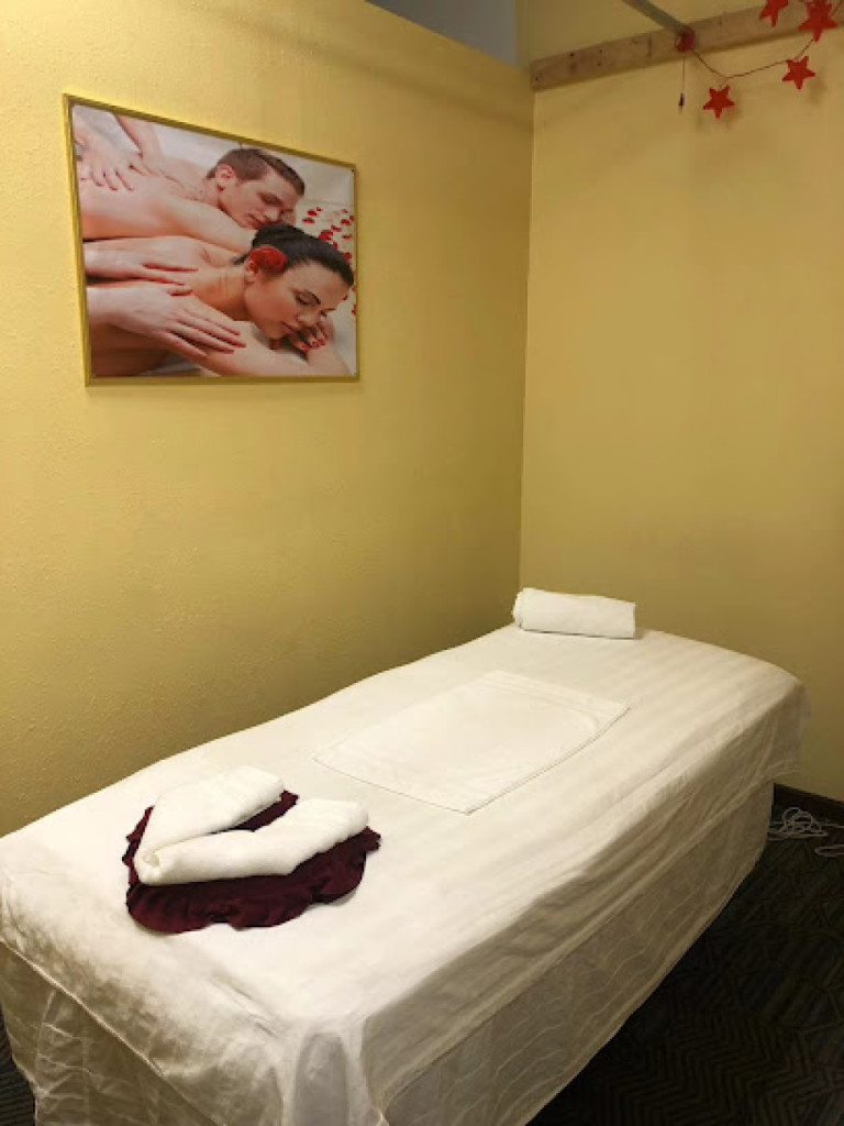 Star Massage photo 1