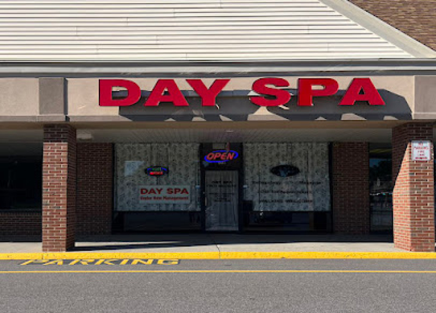 Foot Spa Virginia Beach photo 1