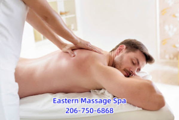Ling Massage listing photo