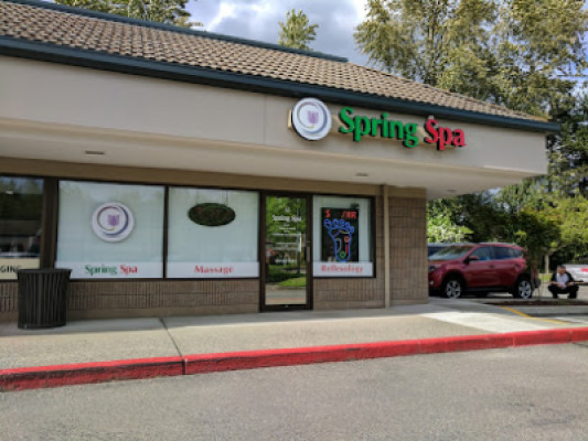 Spring Spa listing photo