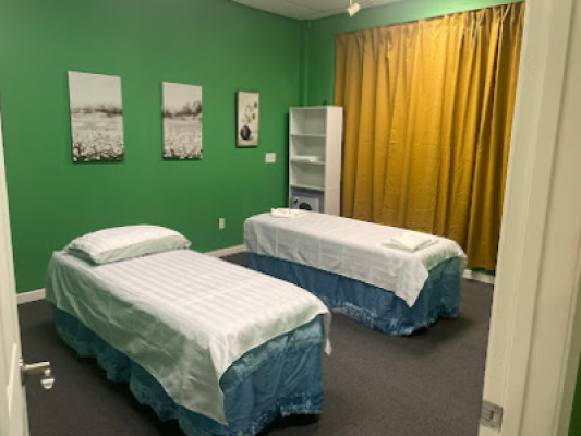 Nature Flow Massage listing photo