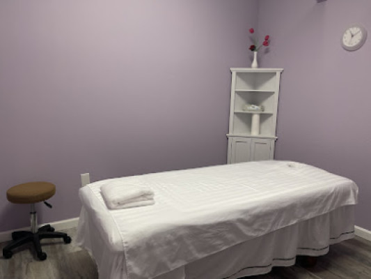 Magic Massage listing photo