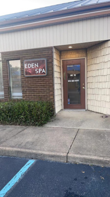 Eden Spa listing photo