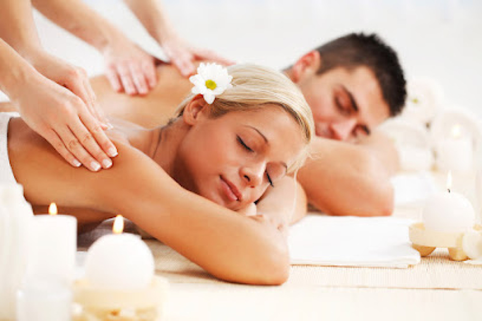 Smooth Water Spa photo 1