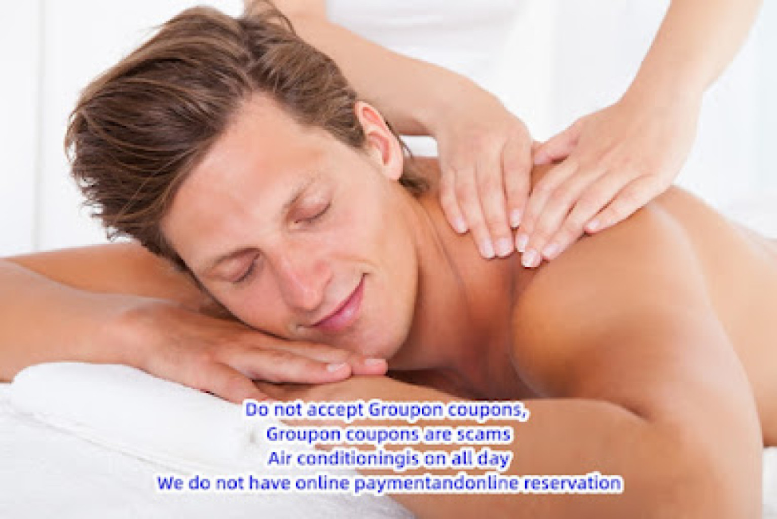 Miracle Massage photo 1