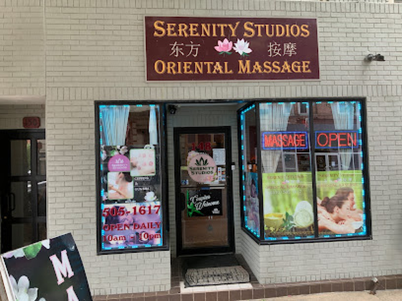Serenity studios Oriental Massage photo 1