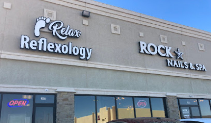 Relax Reflexology Wichita Falls listing photo