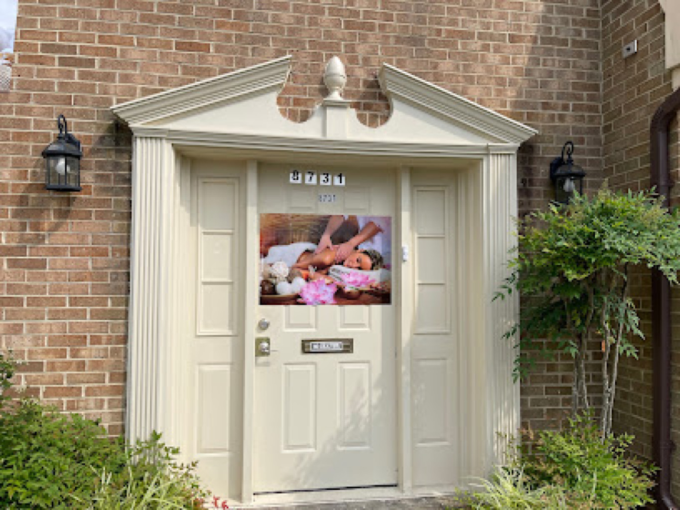 Golden Rose Spa photo 1