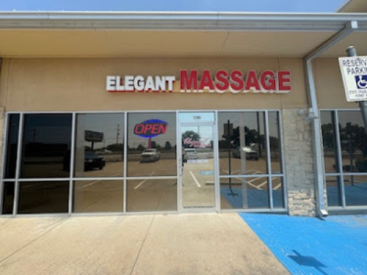 Elegant Massage listing photo