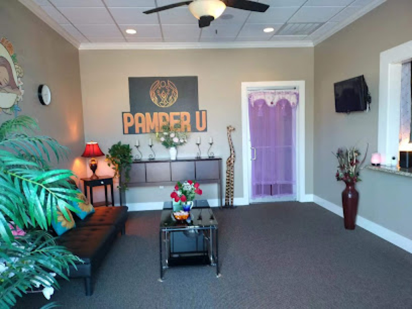 Pamper U photo 1
