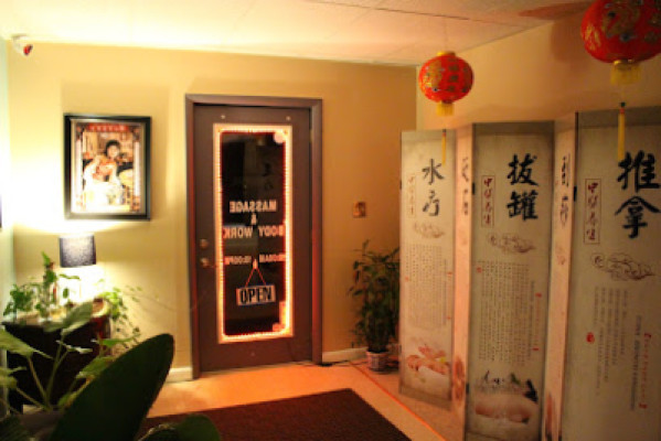 Massage Dragon Spa listing photo