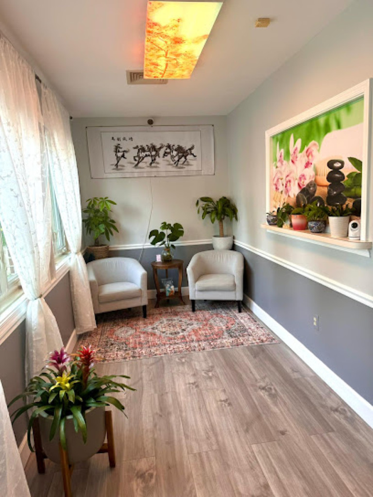 Red Sun Spa photo 1