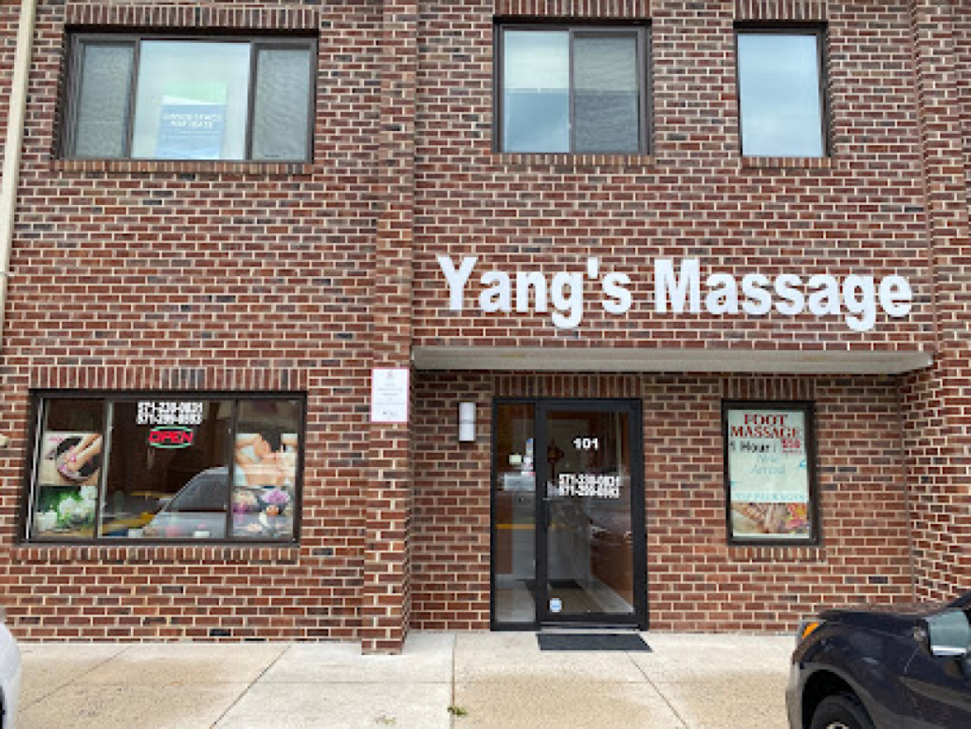 Massage Relax Center photo 1