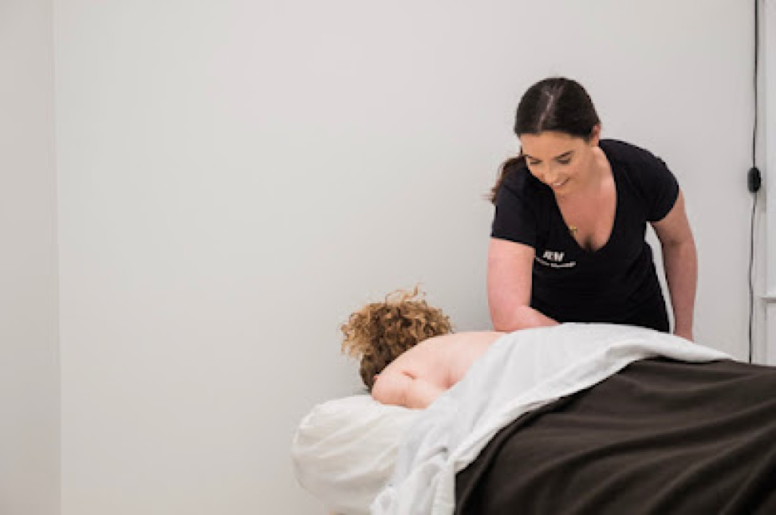 New Age Massage photo 1