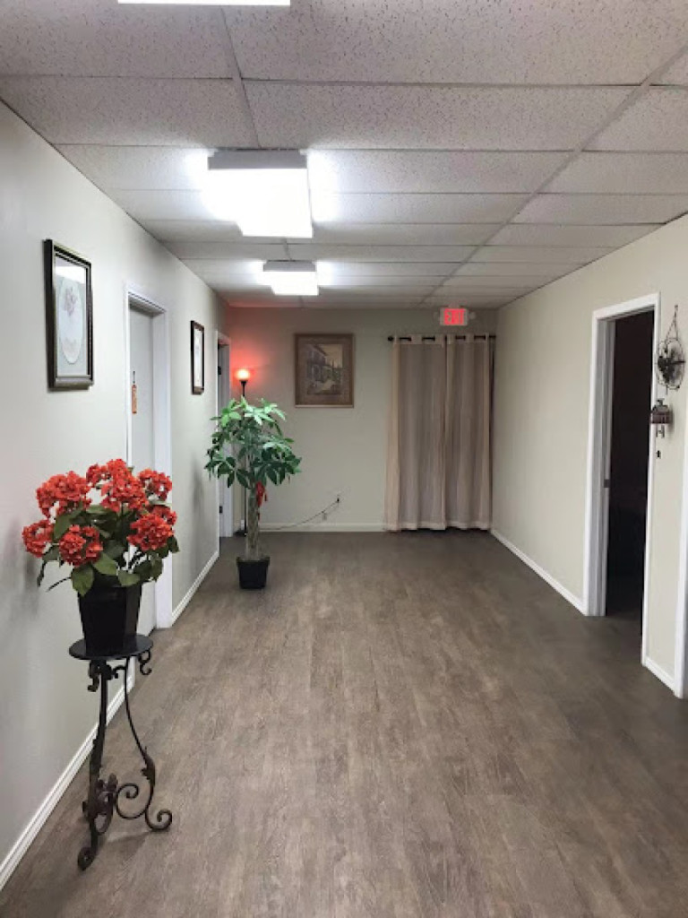 Oasis 9 Spa photo 1