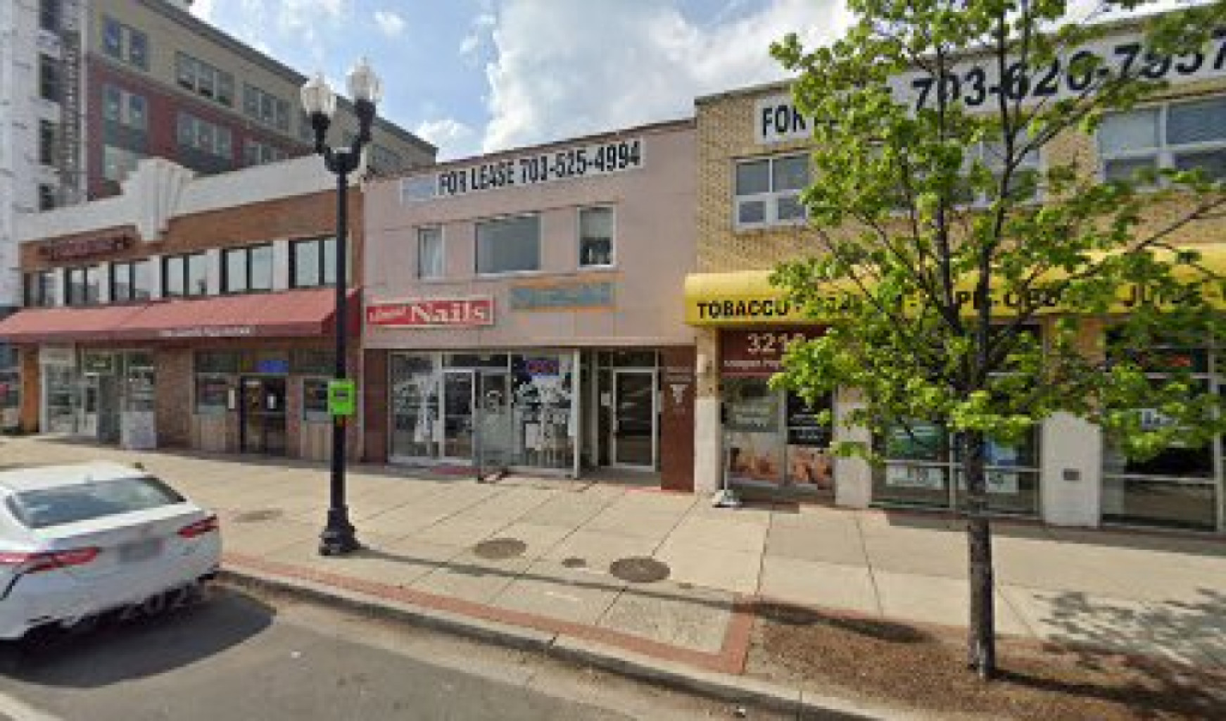 East spa photo 1