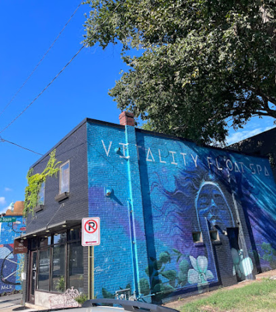 Vitality Float Spa photo 1