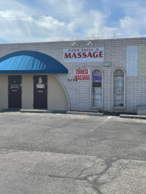 Chinese Massage - Montgomery listing photo