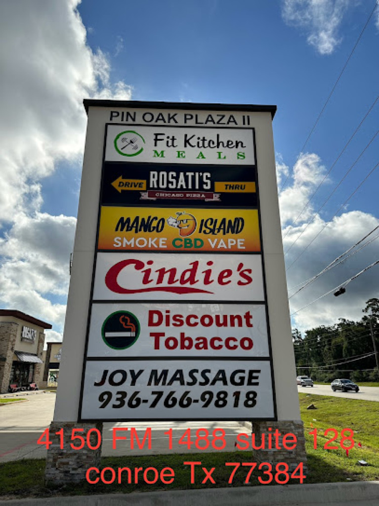 Joy Massage photo 1