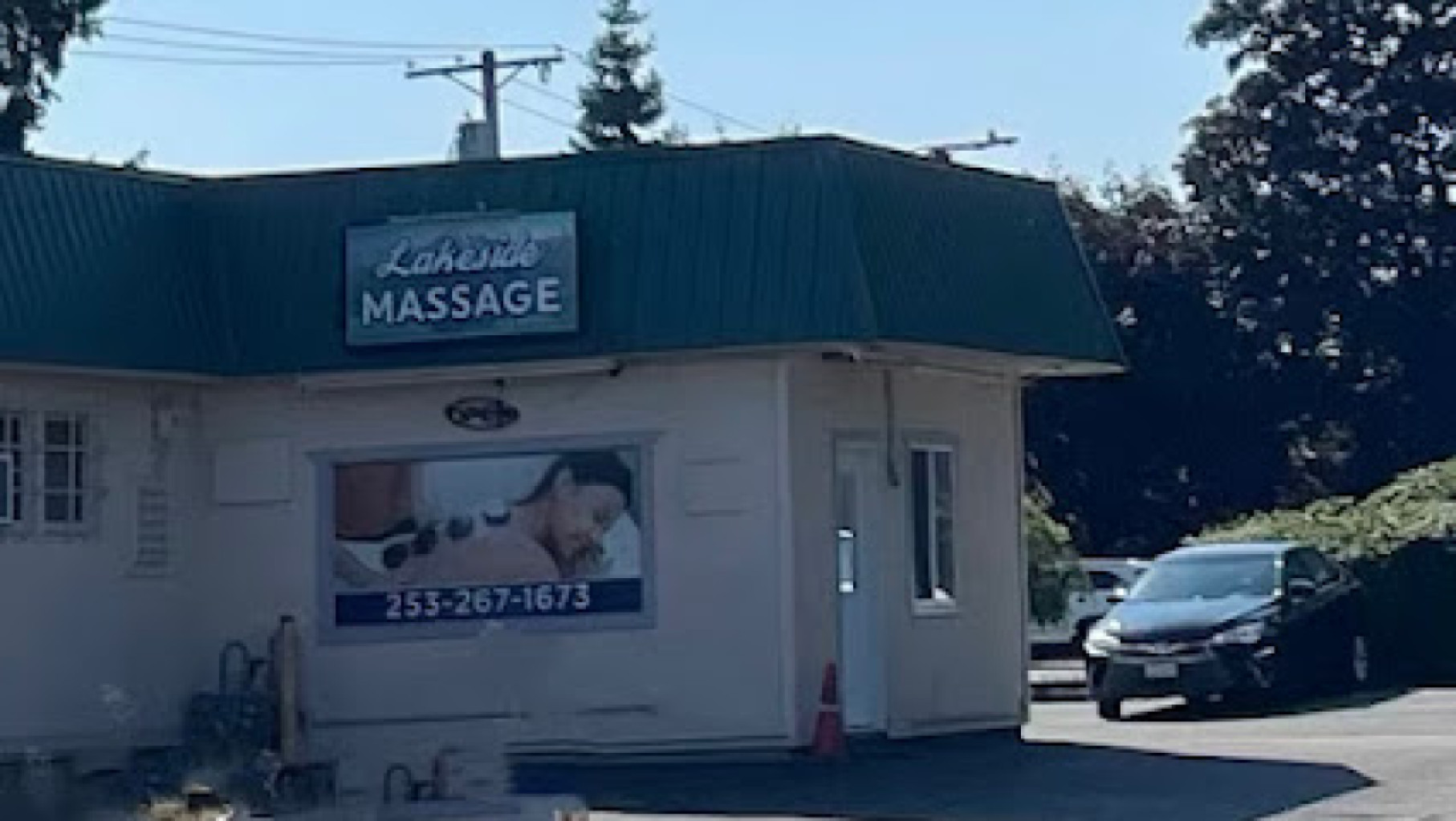 Lakeside Massage photo 1