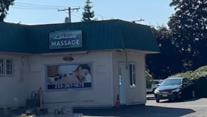 Lakeside Massage listing photo