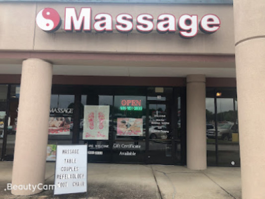 New China Massage listing photo