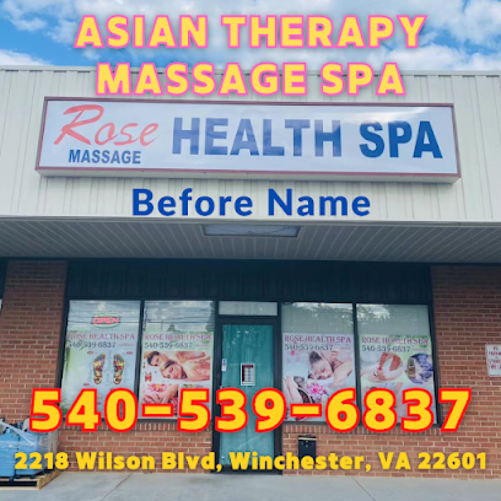 Rose Health Spa photo 1
