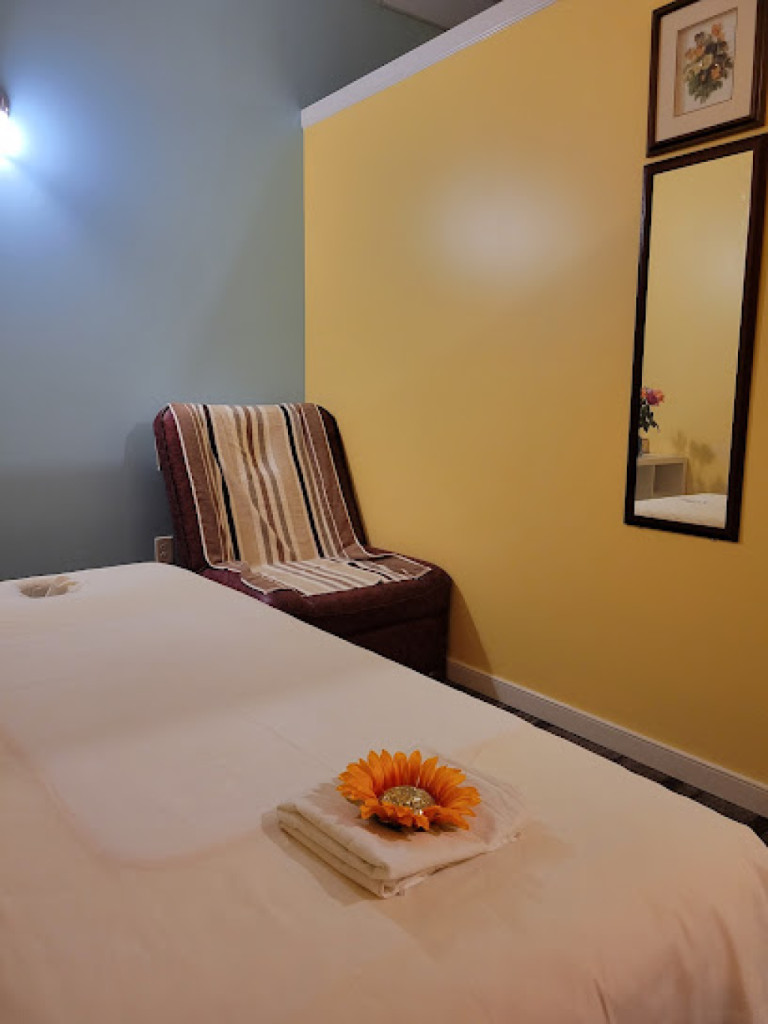 Sunshine Health Massage photo 1