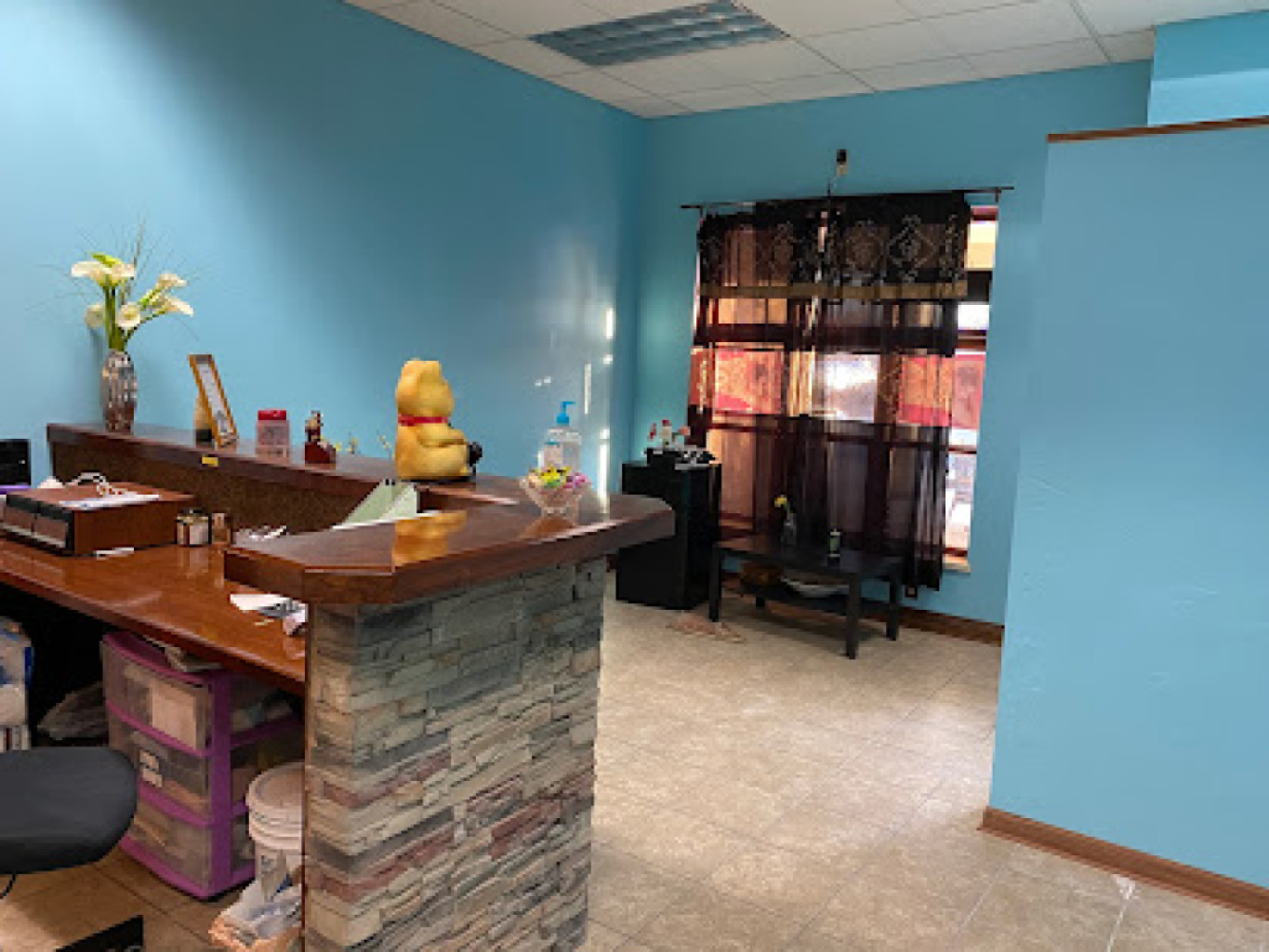 Sun Island Spa photo 1