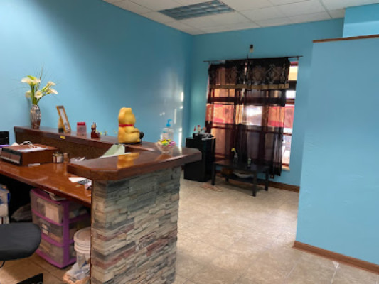 Sun Island Spa listing photo