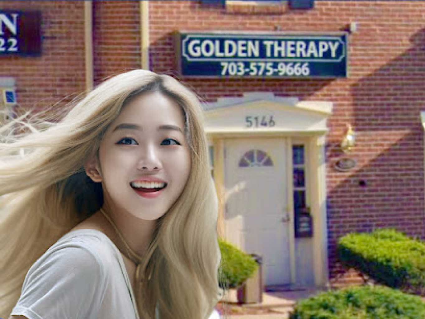 Sunny YG Massage Center photo 1