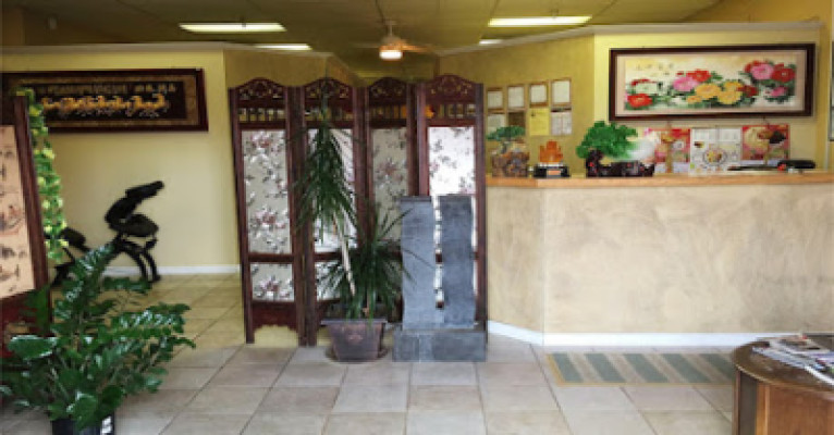Happy Foot Massage listing photo