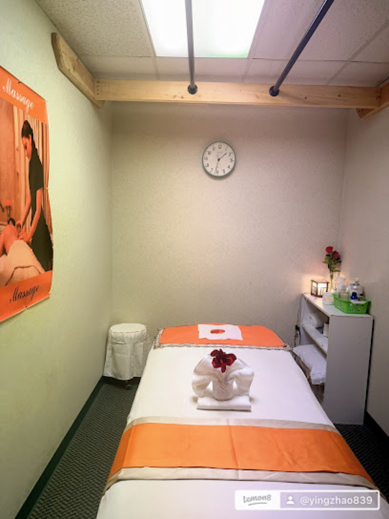 Far East Healing Spa photo 1
