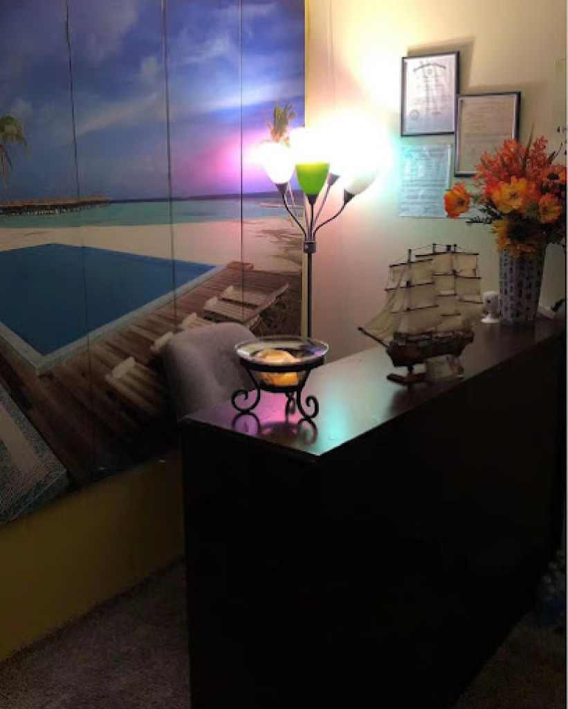FEIFEI SPA photo 1