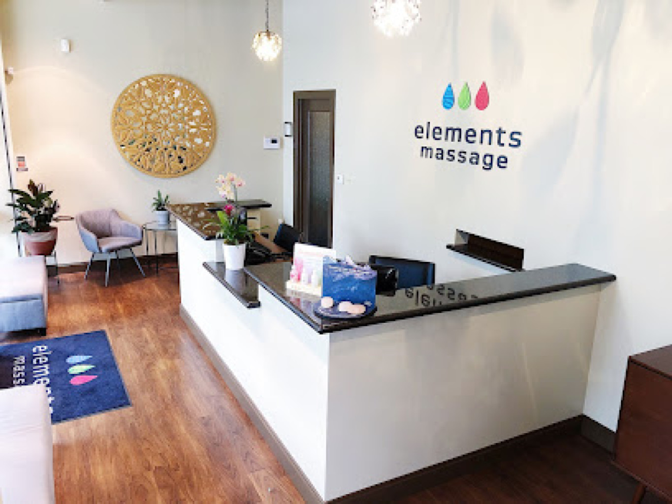 Massage Elite photo 1