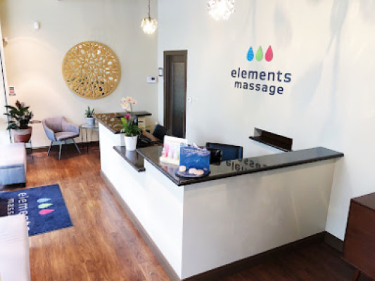 Massage Elite listing photo