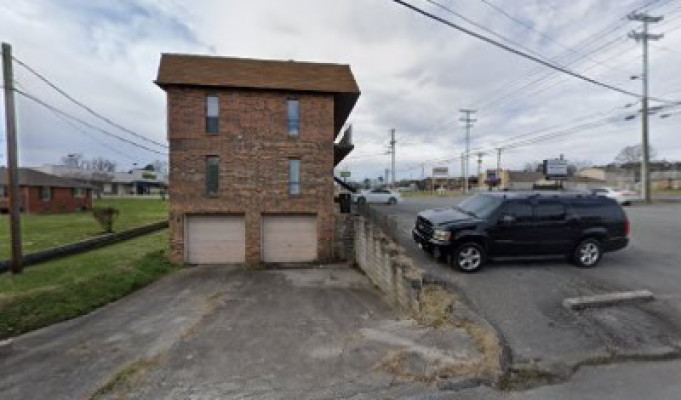 Crown Royal Massage listing photo