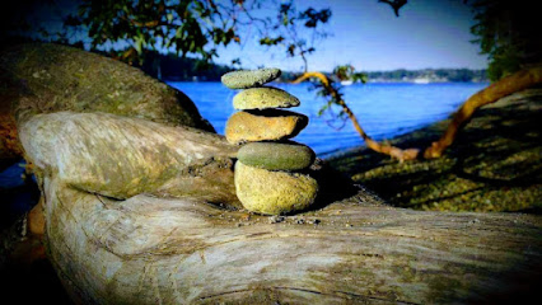 Therapeutic massage photo 1