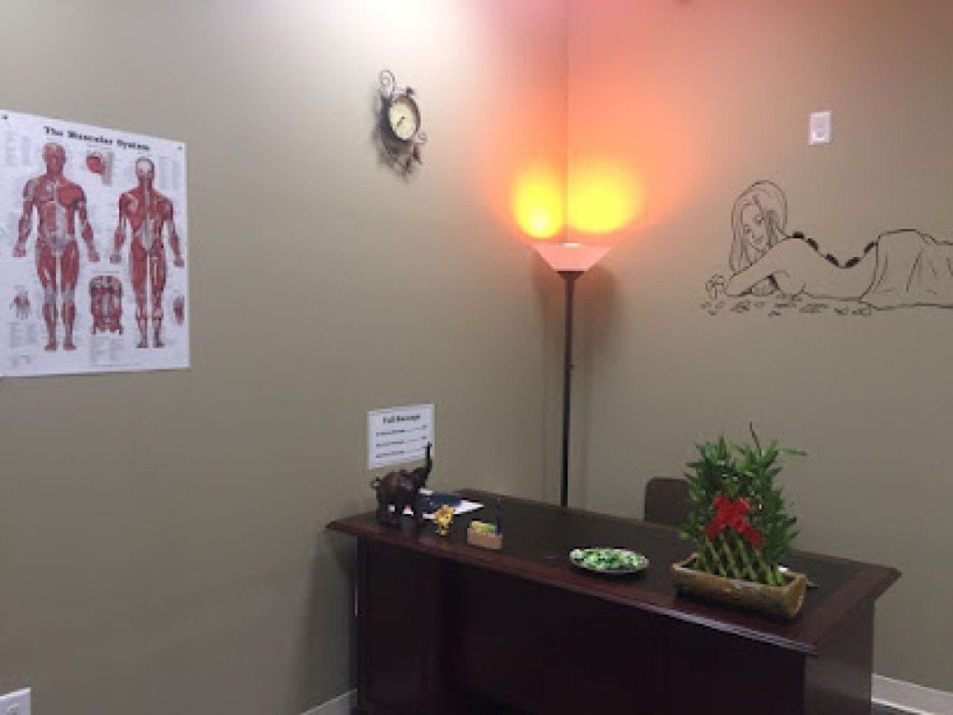Soul Asia Massage photo 1