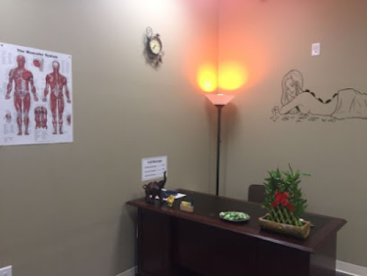 Soul Asia Massage listing photo