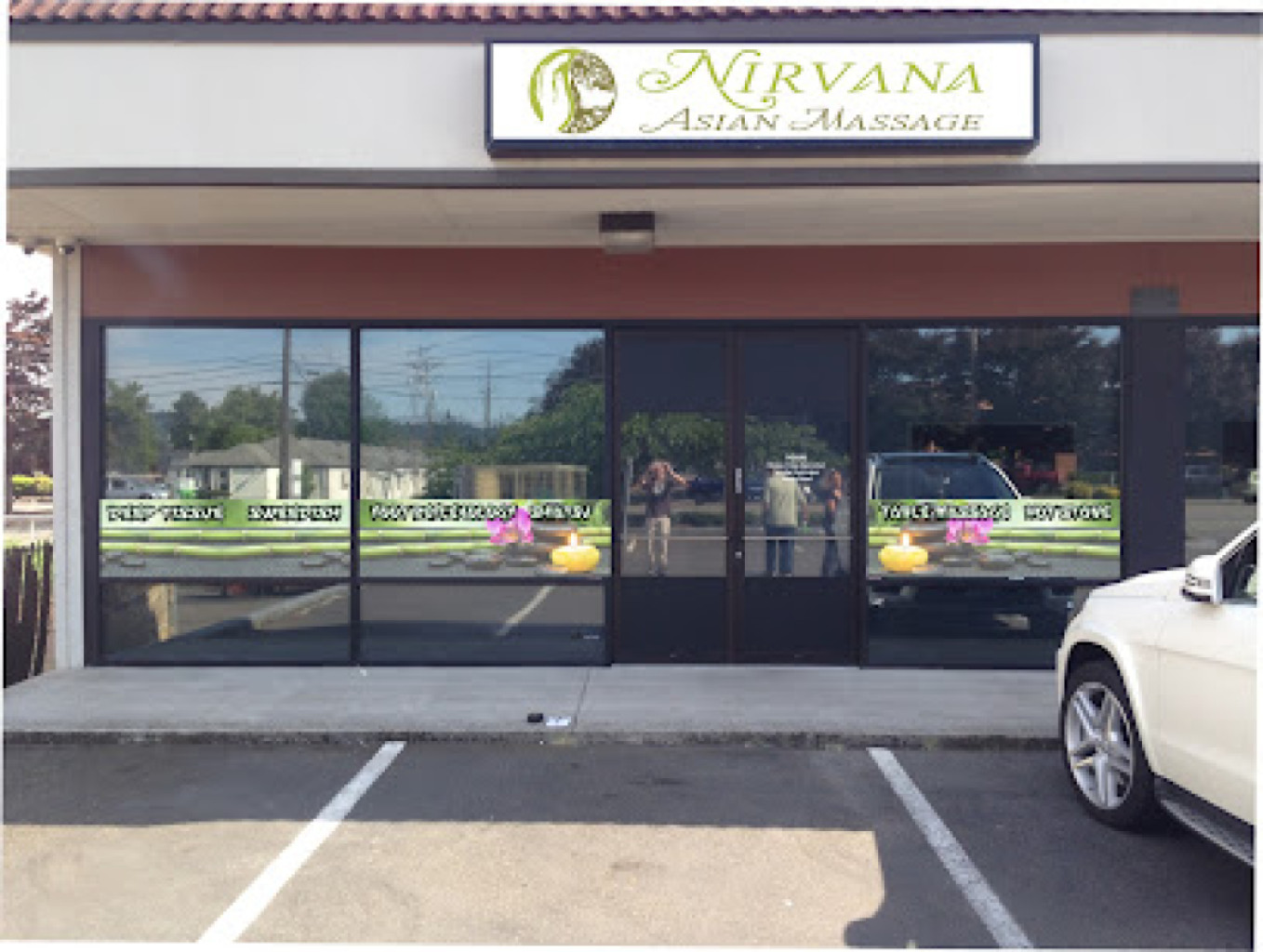 Nirvana Asian Massage photo 1