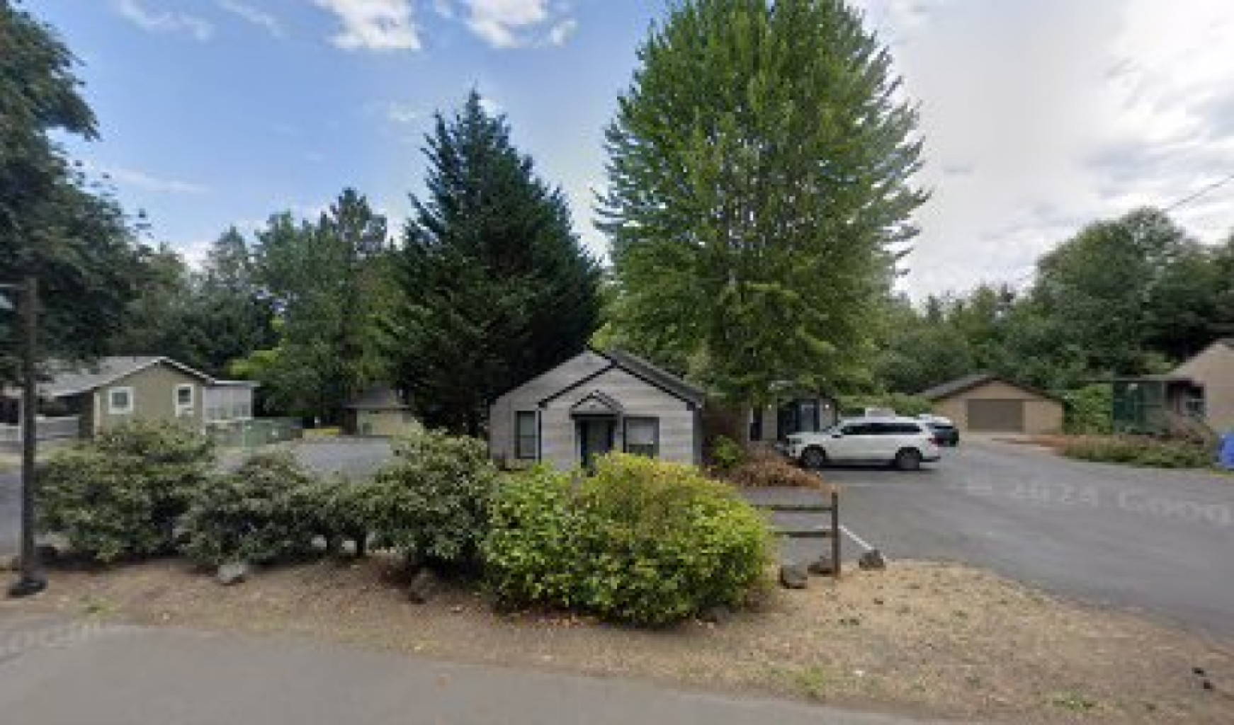 Evergreen Massage photo 1