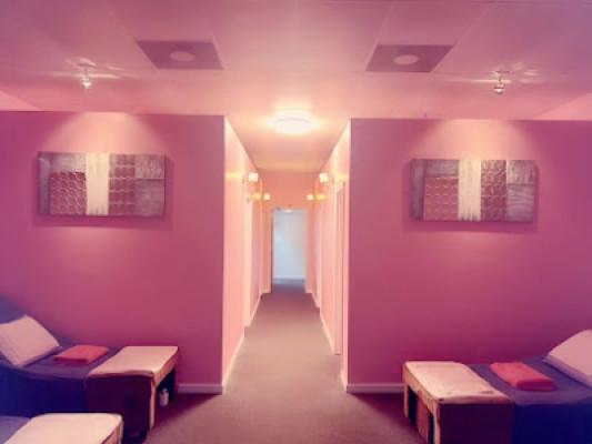 Lily Massage listing photo