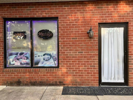 Lucky Angel Massage Spa listing photo