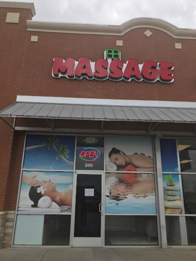 AA Massage photo 1