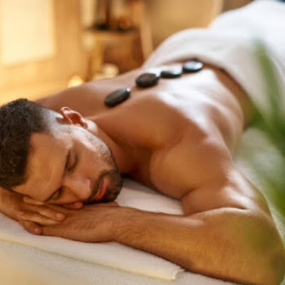 BI Xin Spa listing photo