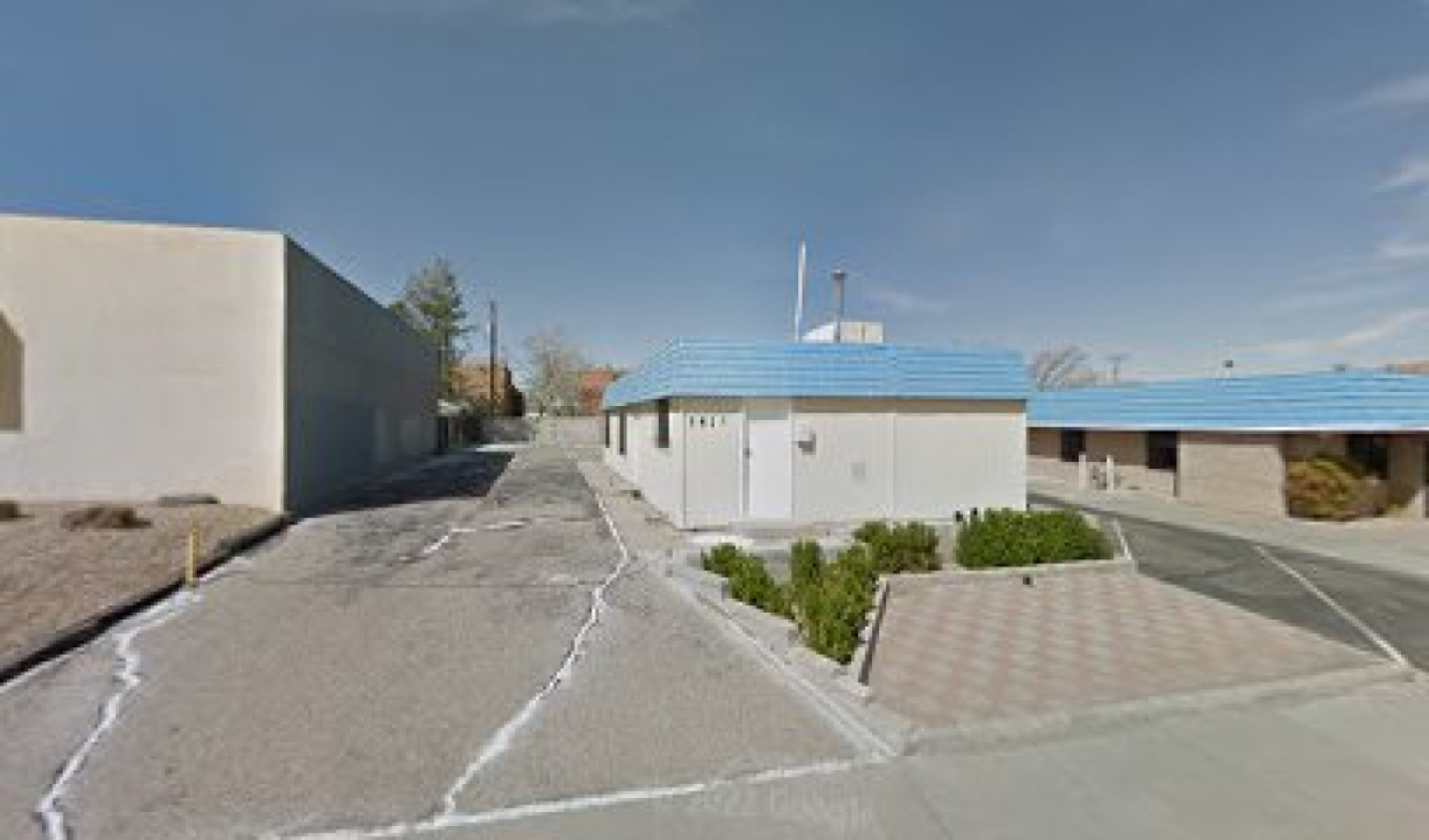 Blue Roof Massae photo 1